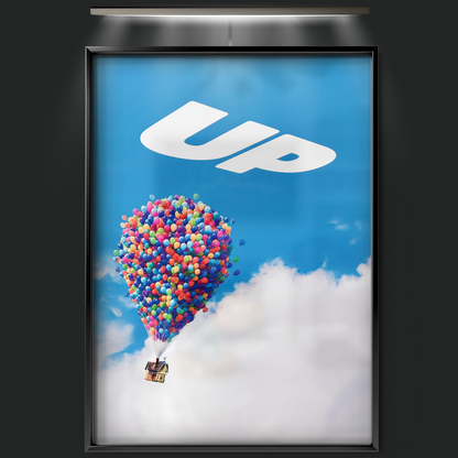 Up (2009)