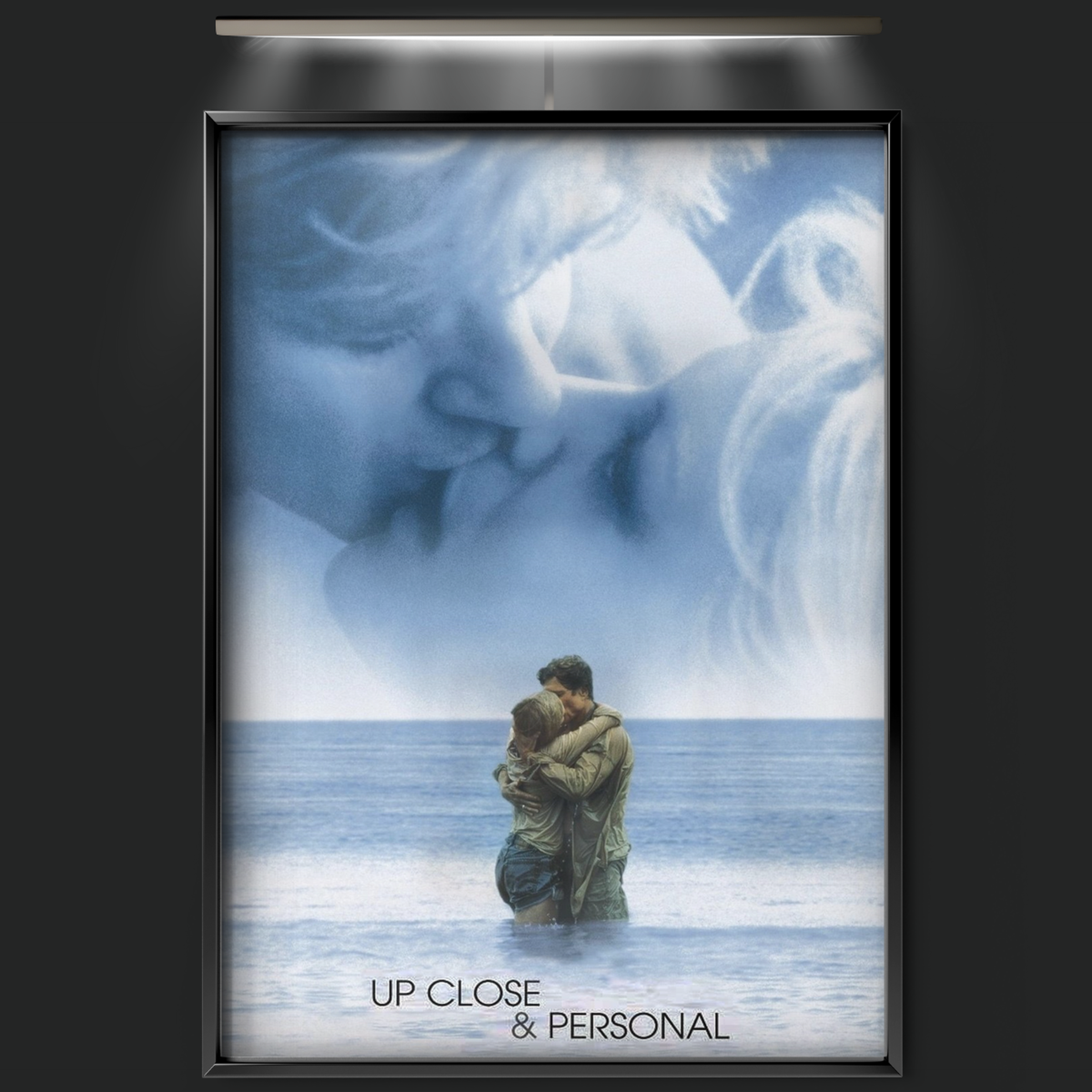 Up Close & Personal (1996)