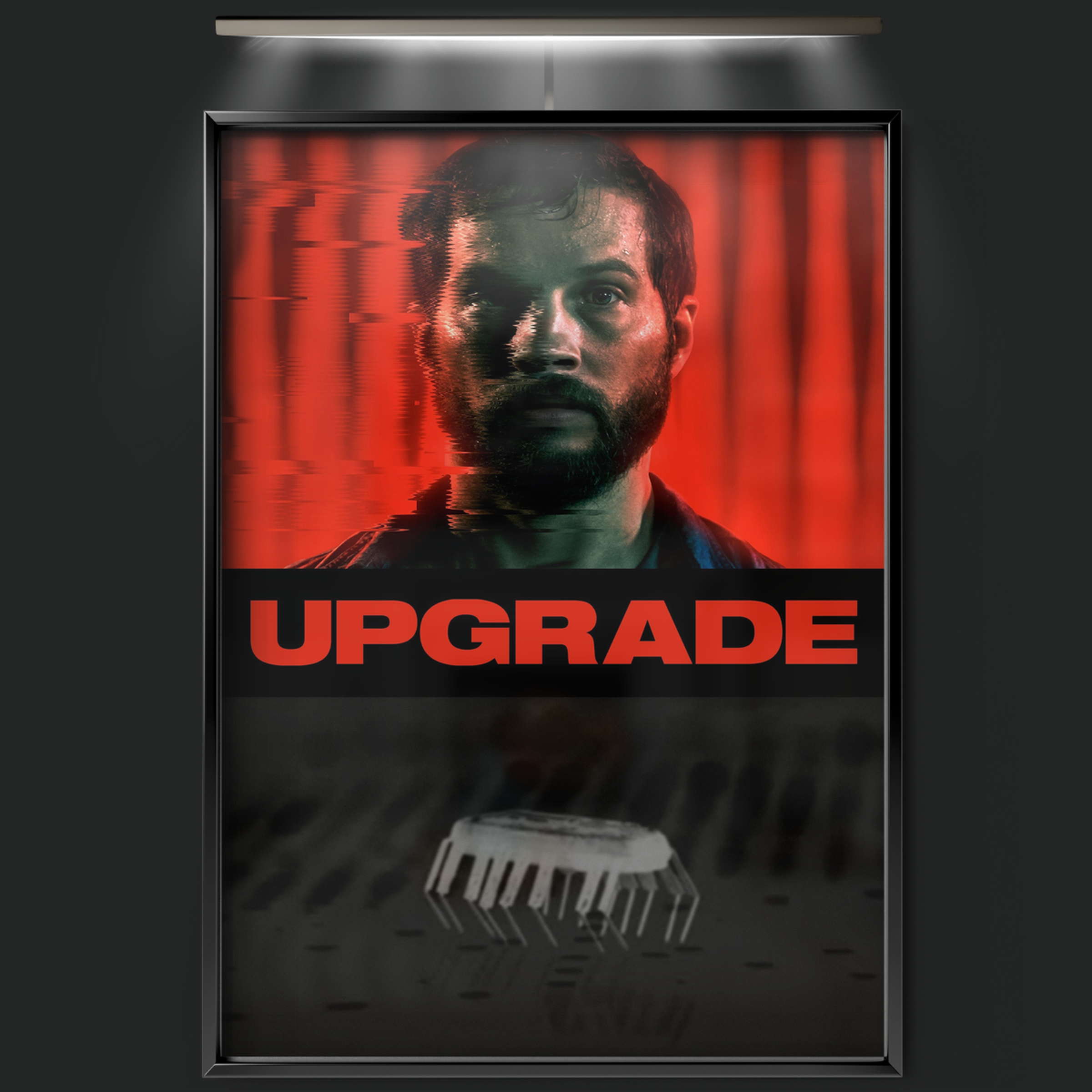 Upgrade (2018)