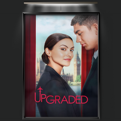 Upgraded (2024)