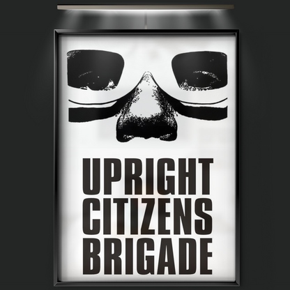 Upright Citizens Brigade (1998)