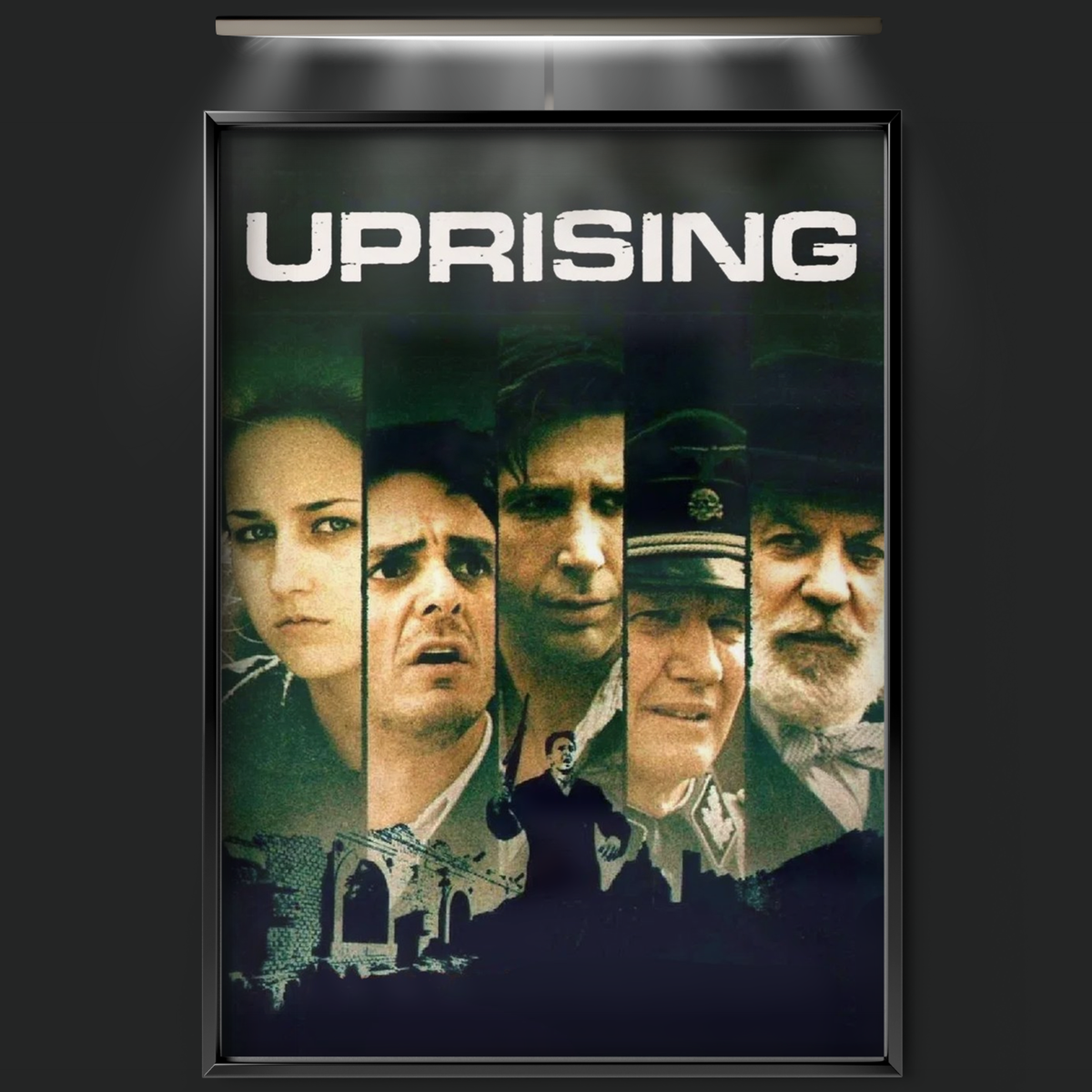 Uprising (2001)