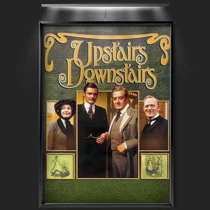 Upstairs, Downstairs (1971)