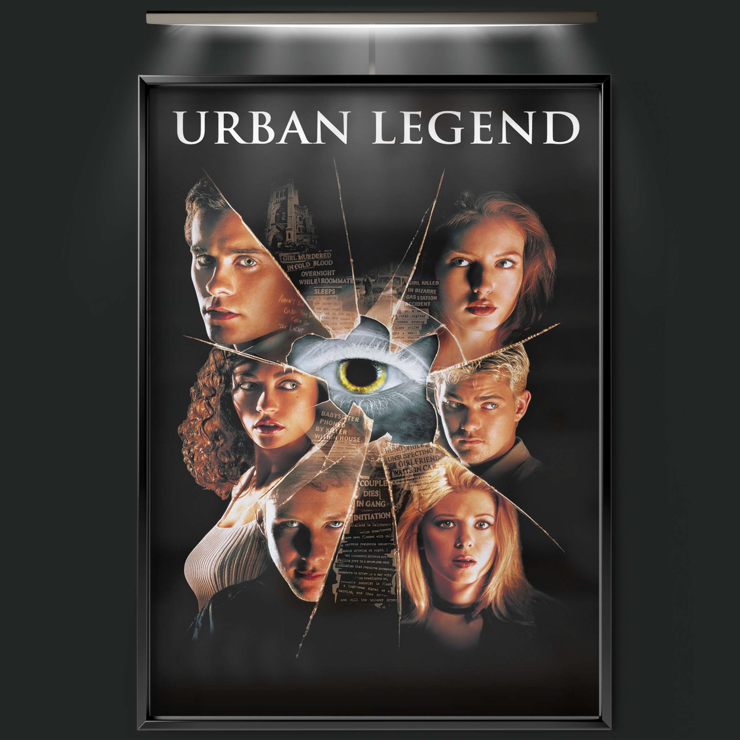 Urban Legend (1998)