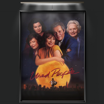 Used People (1992)