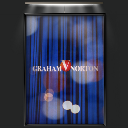 V Graham Norton (2002)
