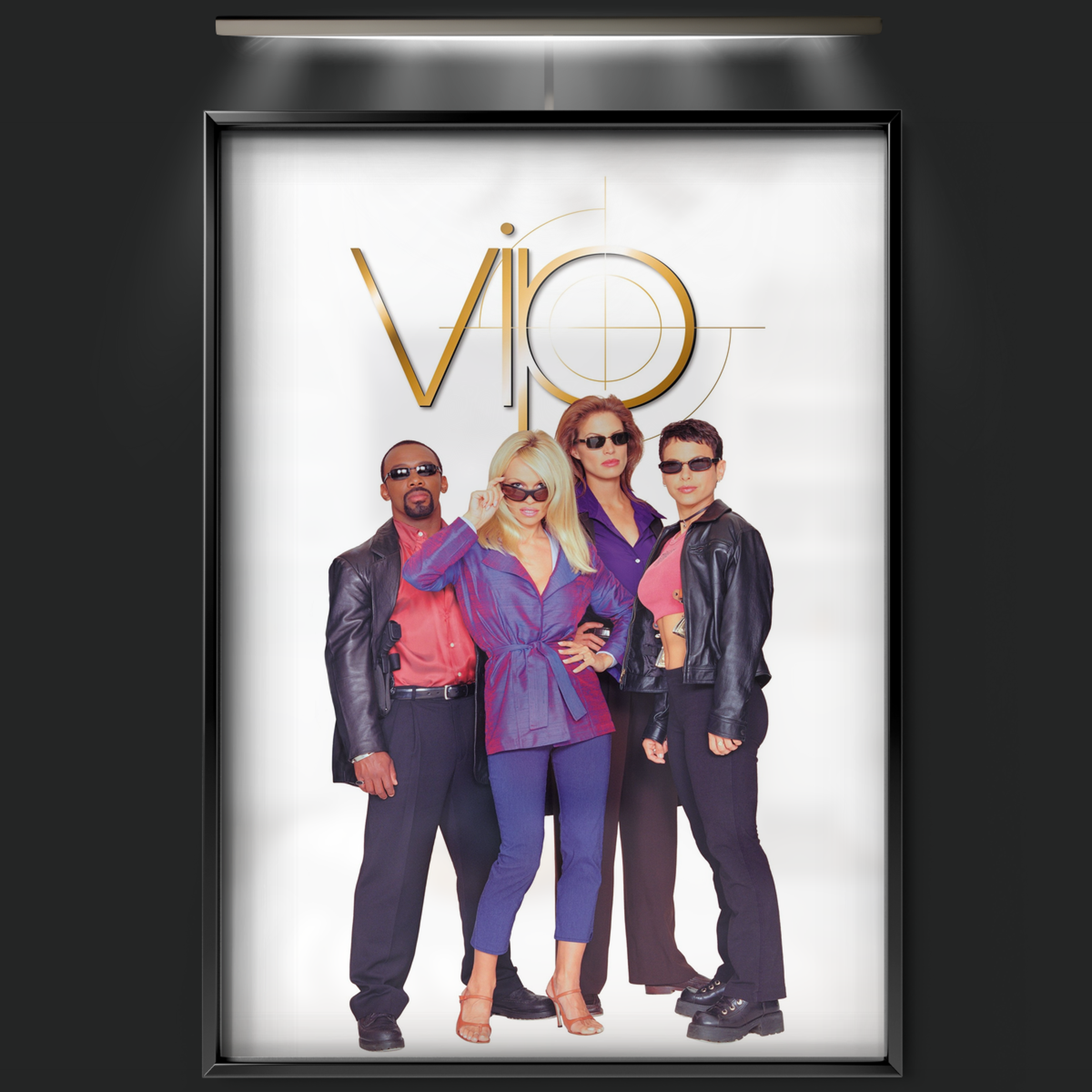 V.i.p. (1998)