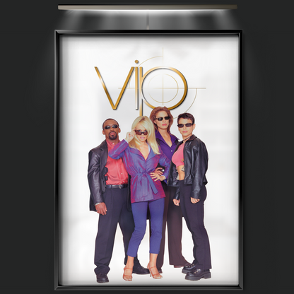 V.i.p. (1998)