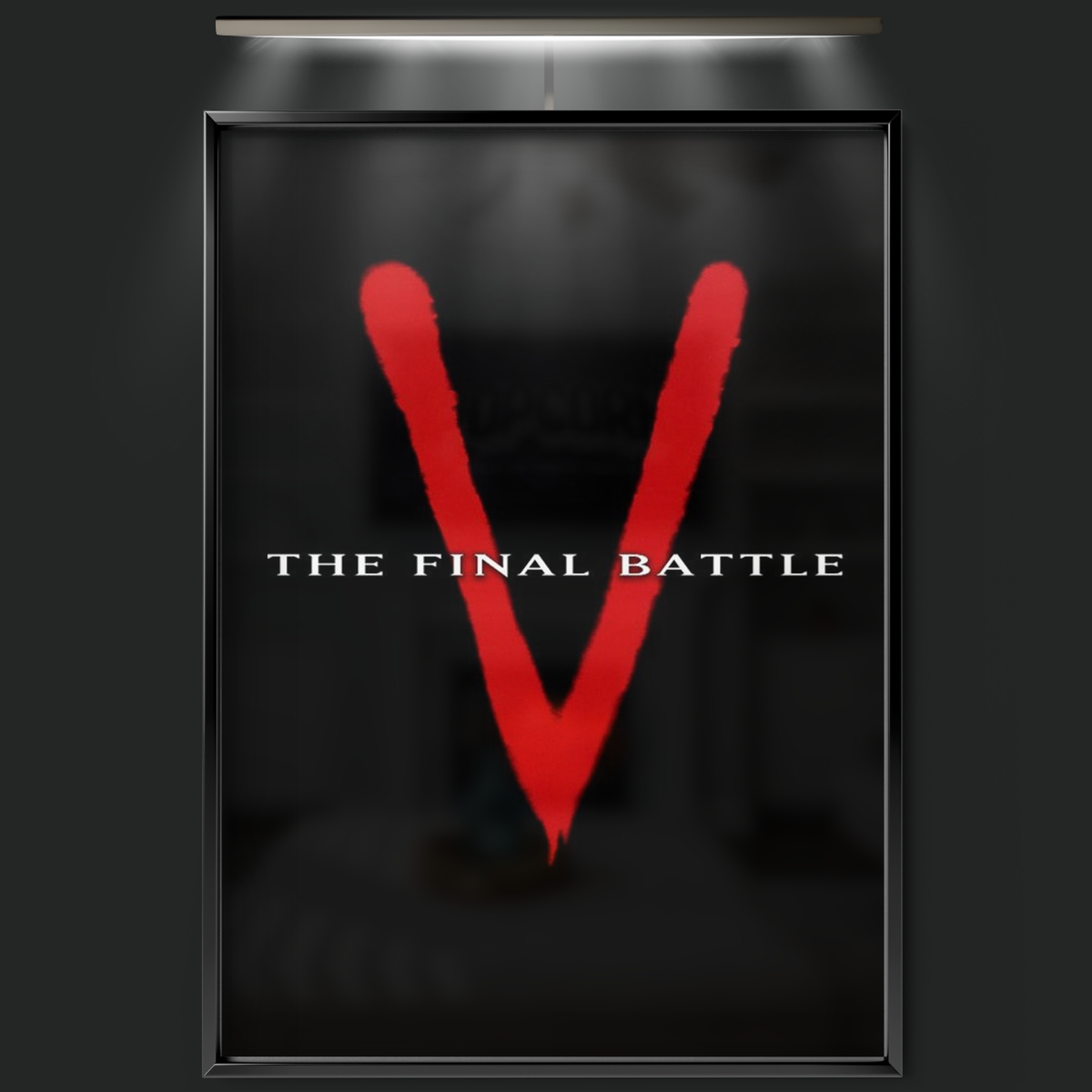 V The Final Battle (1984)
