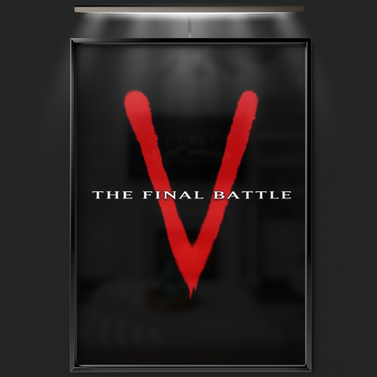 V The Final Battle (1984)