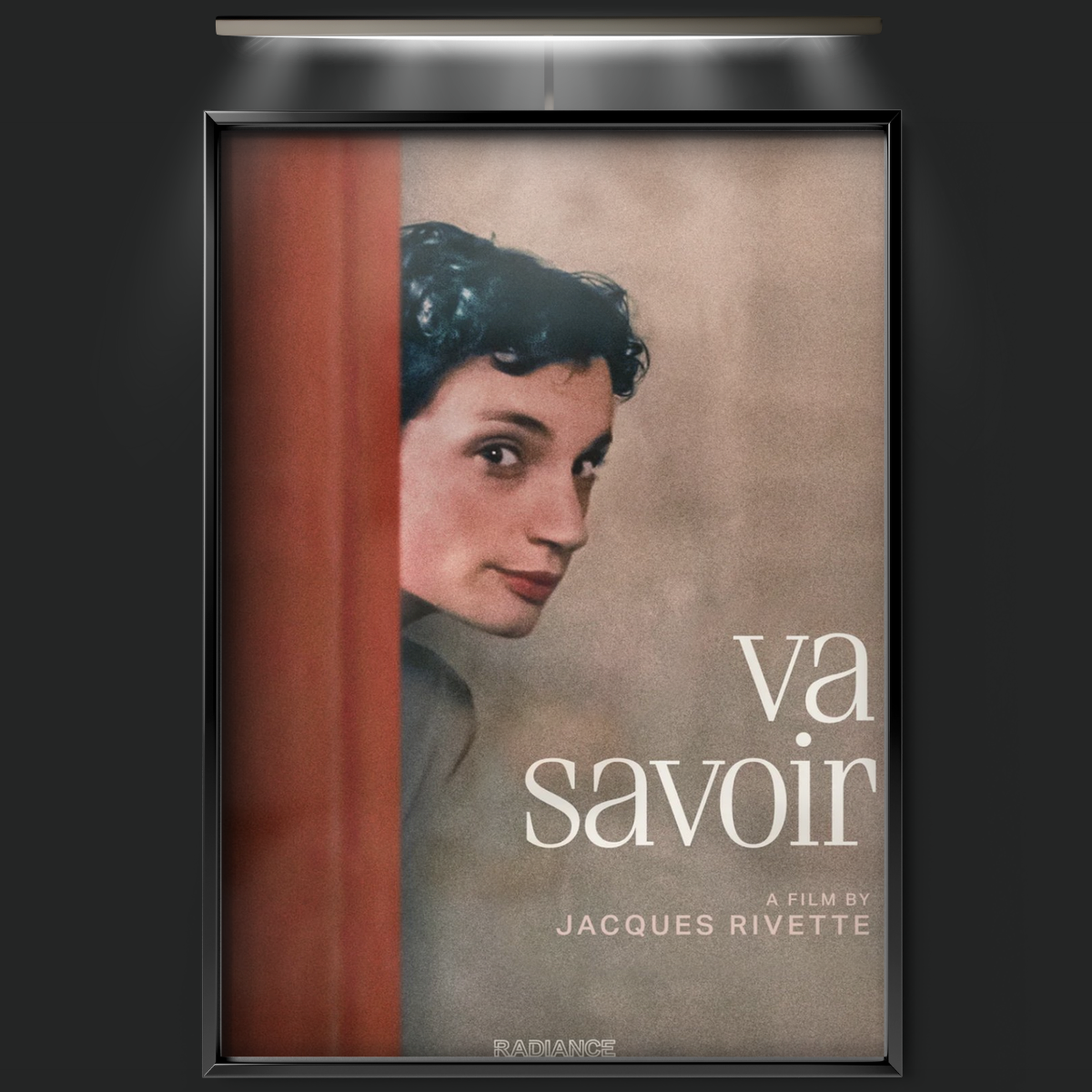 Va Savoir (who Knows) (2001)