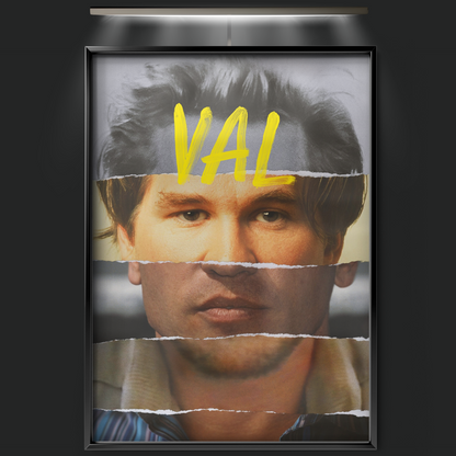 Val (2021)