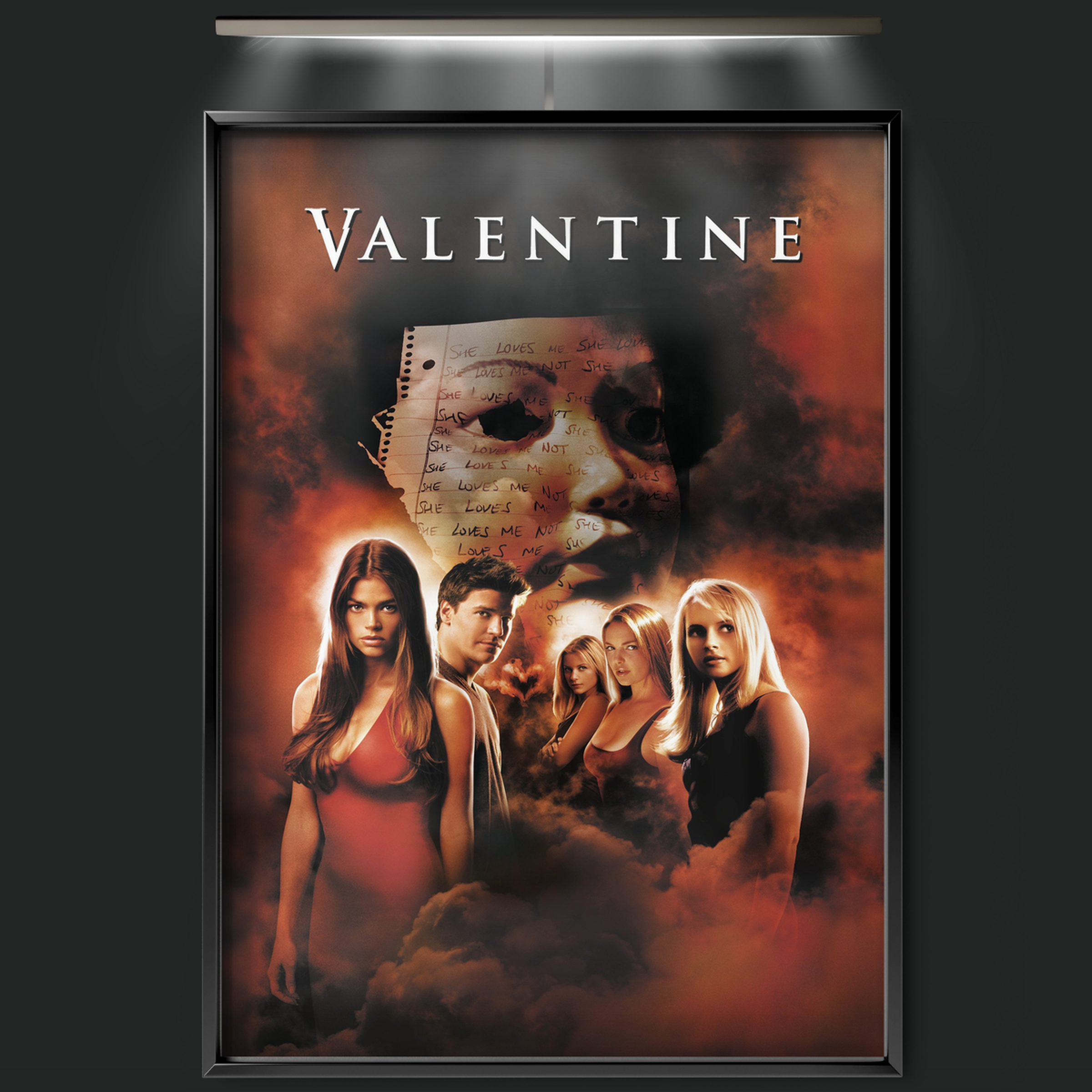 Valentine (2001)