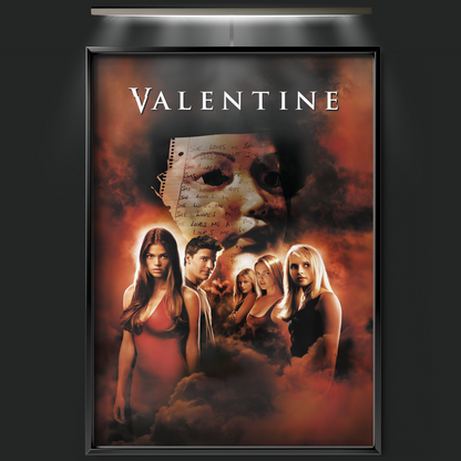 Valentine (2001)