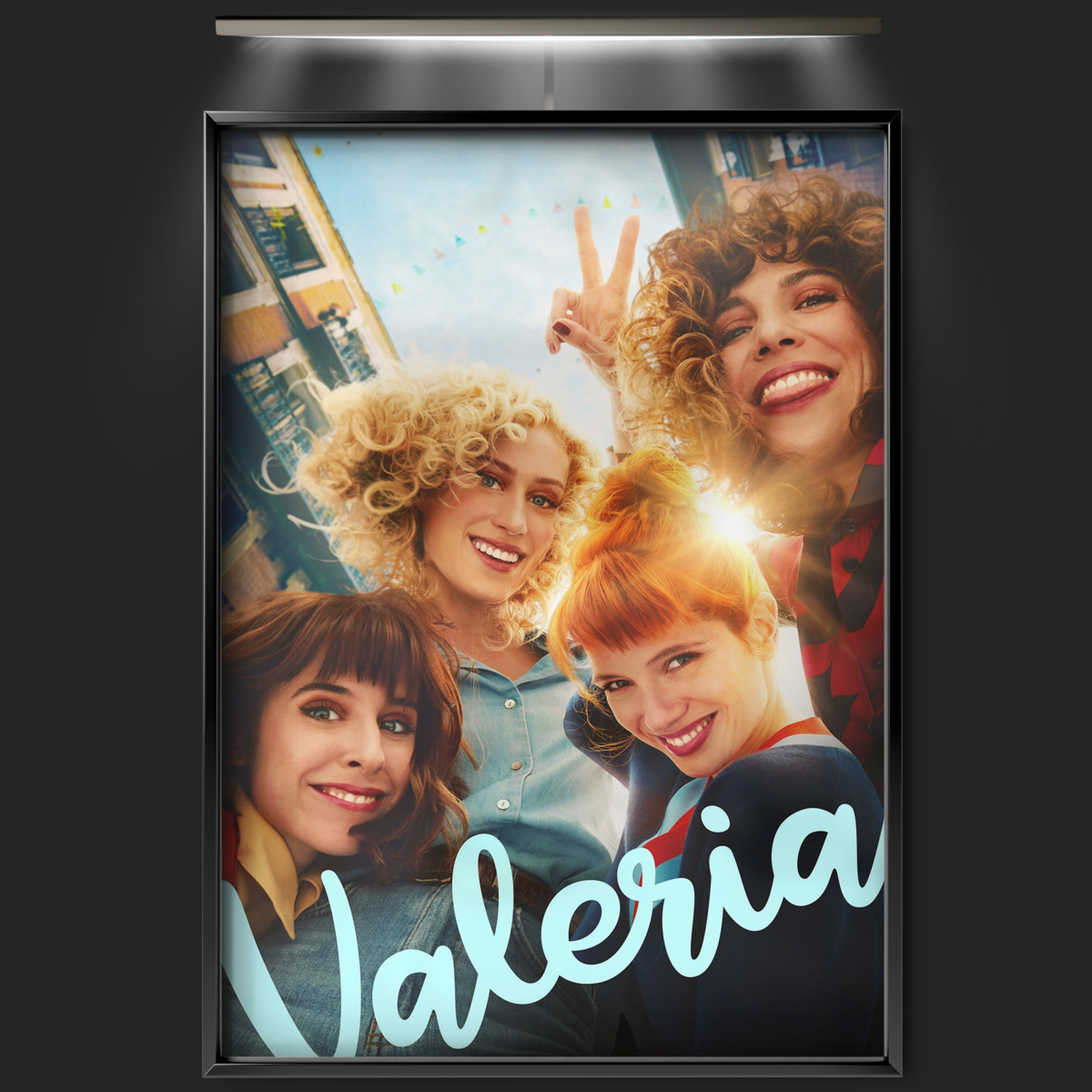 Valeria (2020)