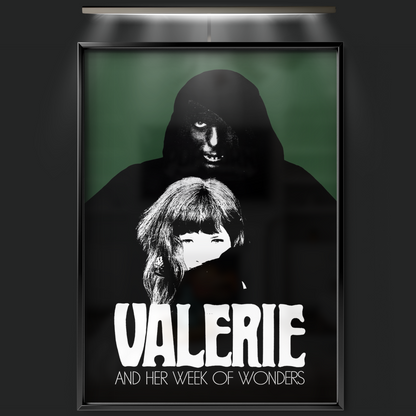 Valerie And Her Week Of Wonders (1970)