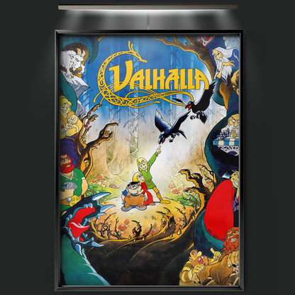 Valhalla (1986)