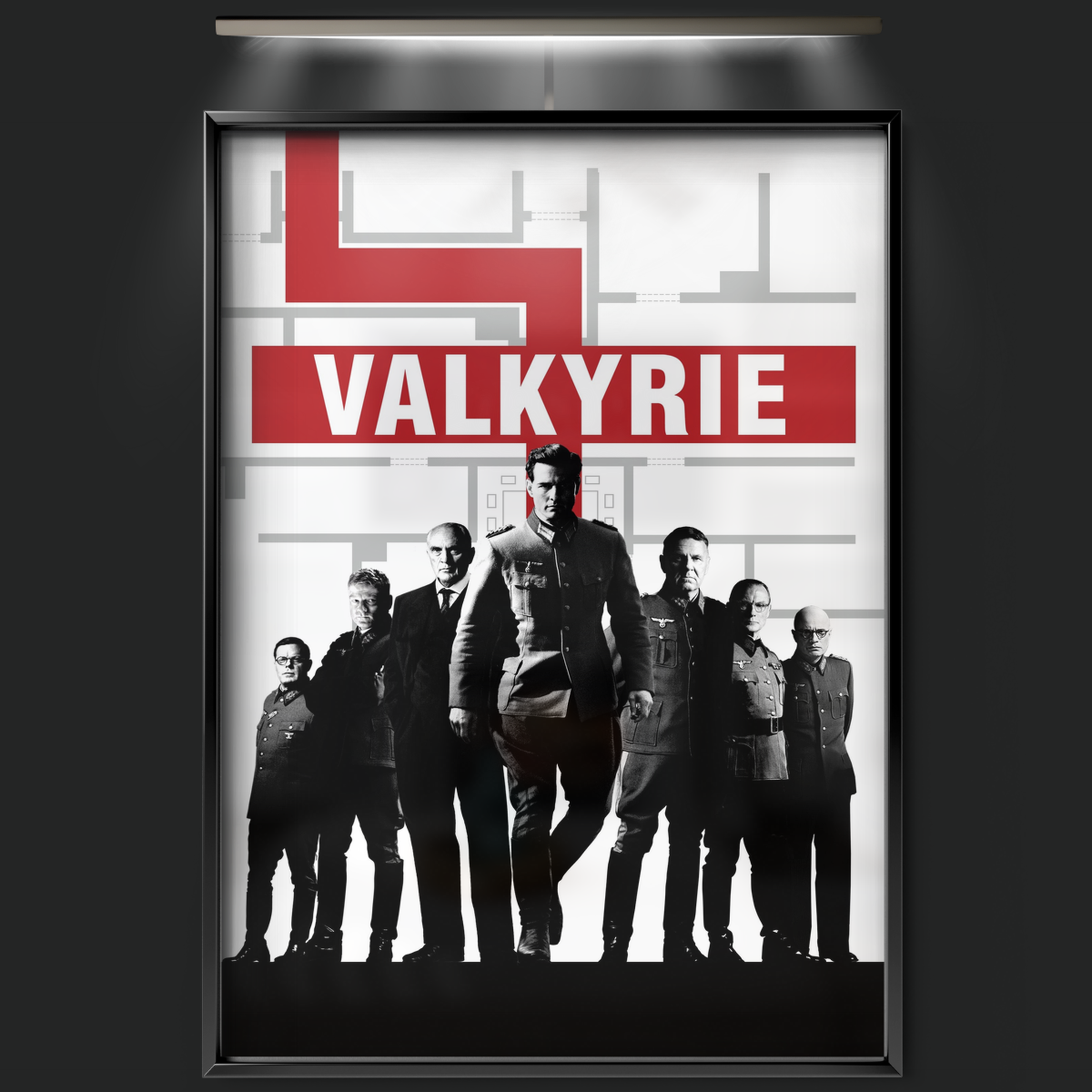 Valkyrie (2008)