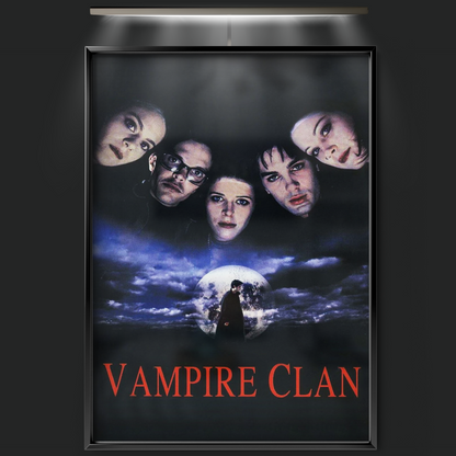 Vampire Clan (2002)