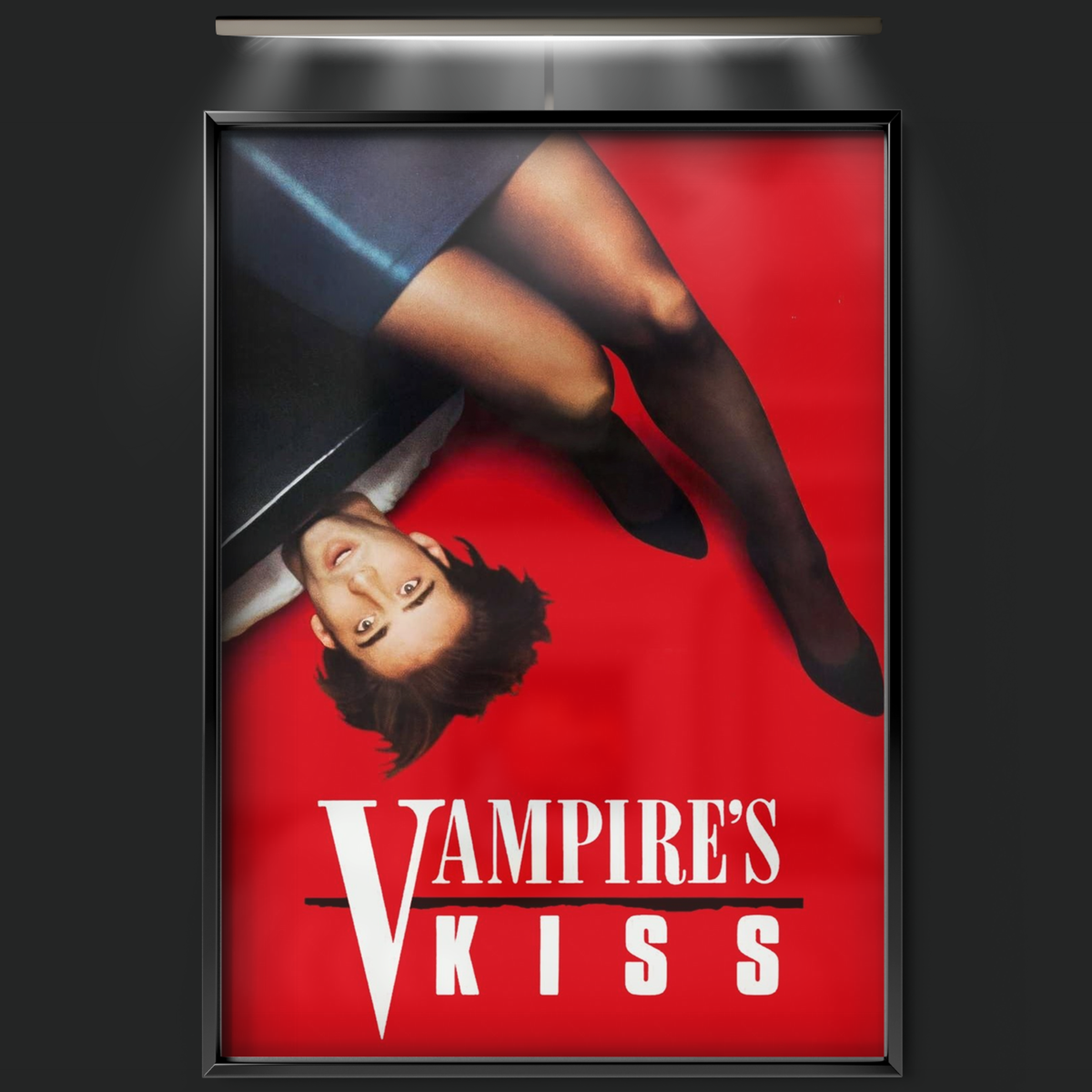 Vampire's Kiss (1989)