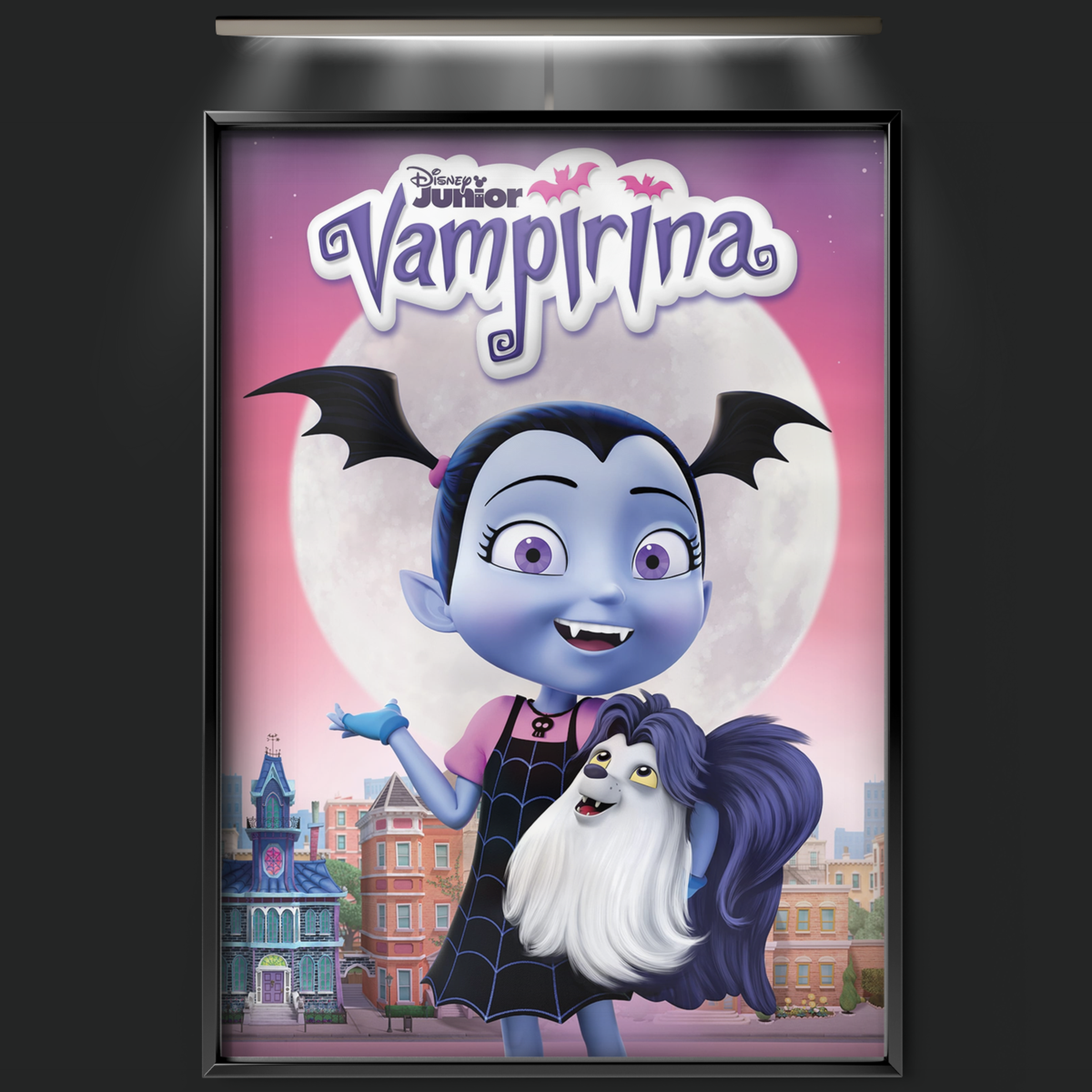 Vampirina (2017)