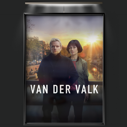 Van Der Valk (2020)