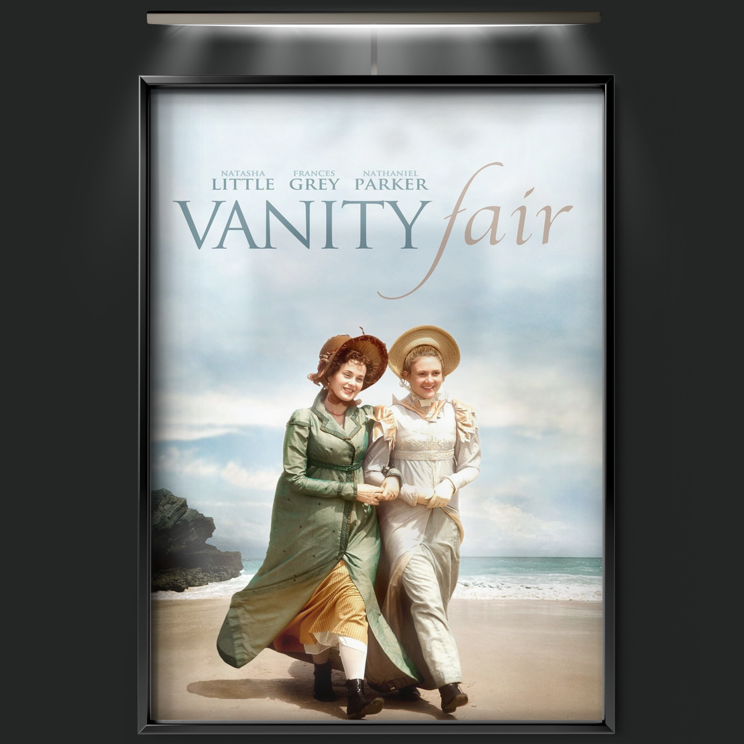 Vanity Fair (1998)