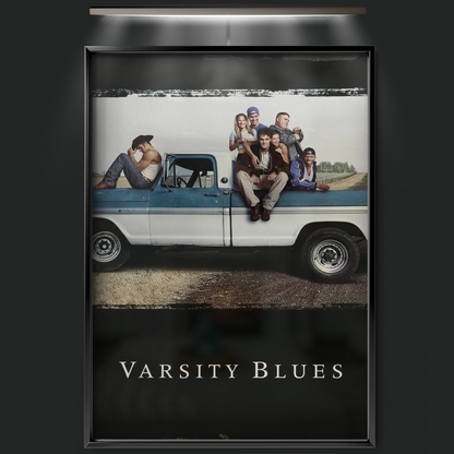 Varsity Blues (1999)