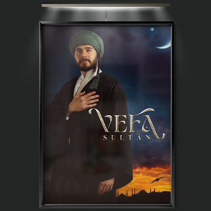 Vefa Sultan (2025)