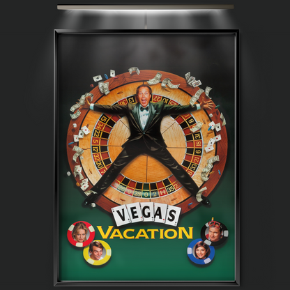 Vegas Vacation (1997)