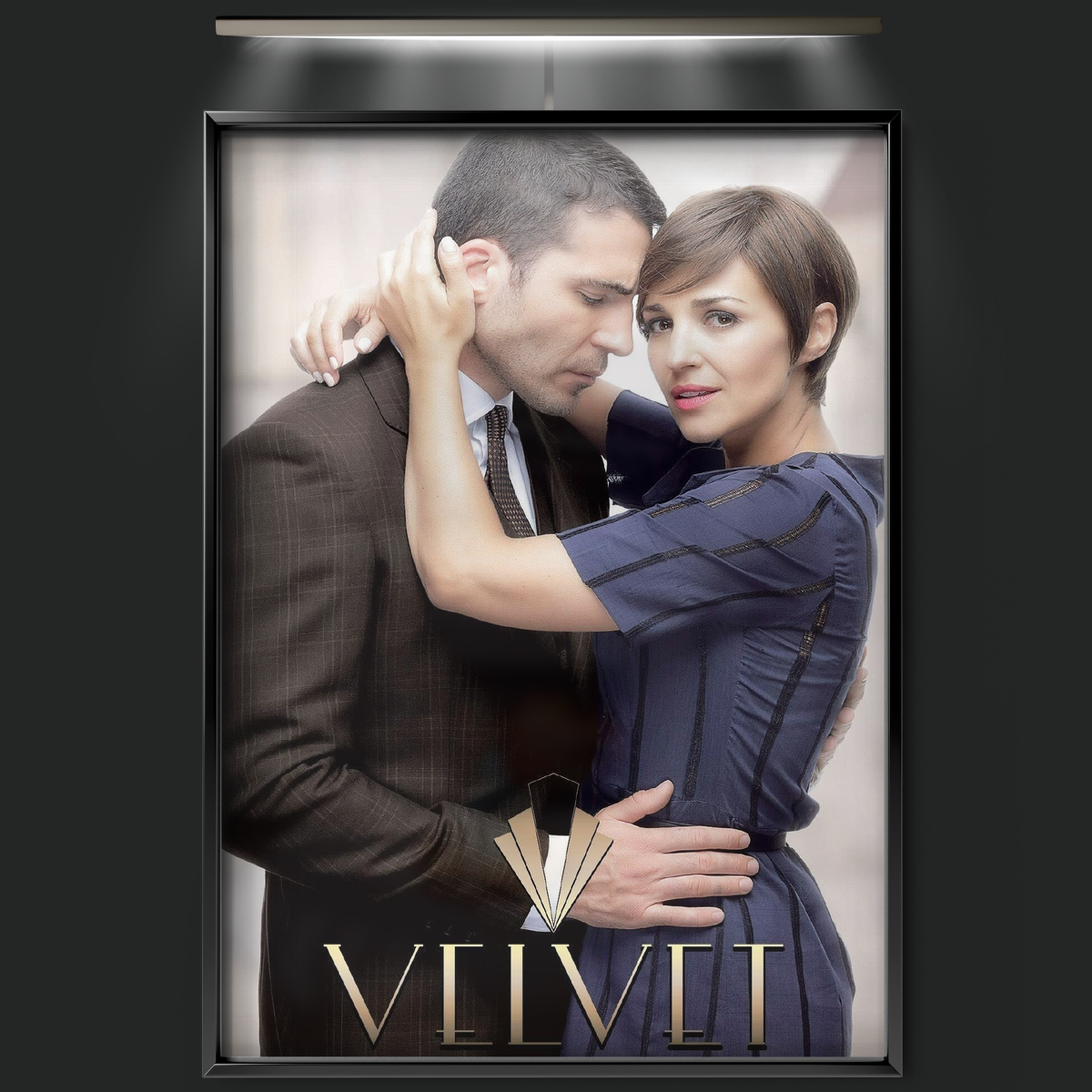 Velvet (2014)