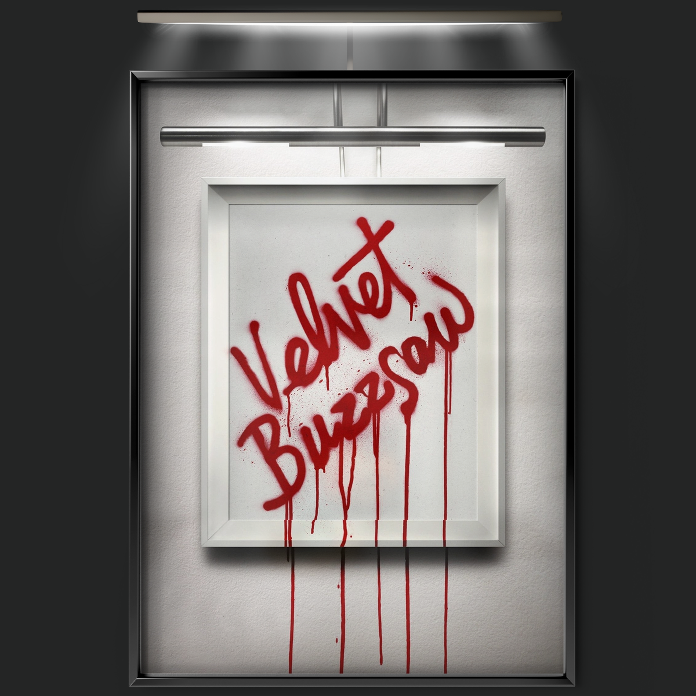 Velvet Buzzsaw (2019)