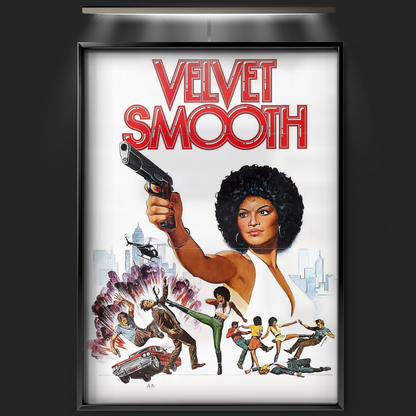 Velvet Smooth (1976)