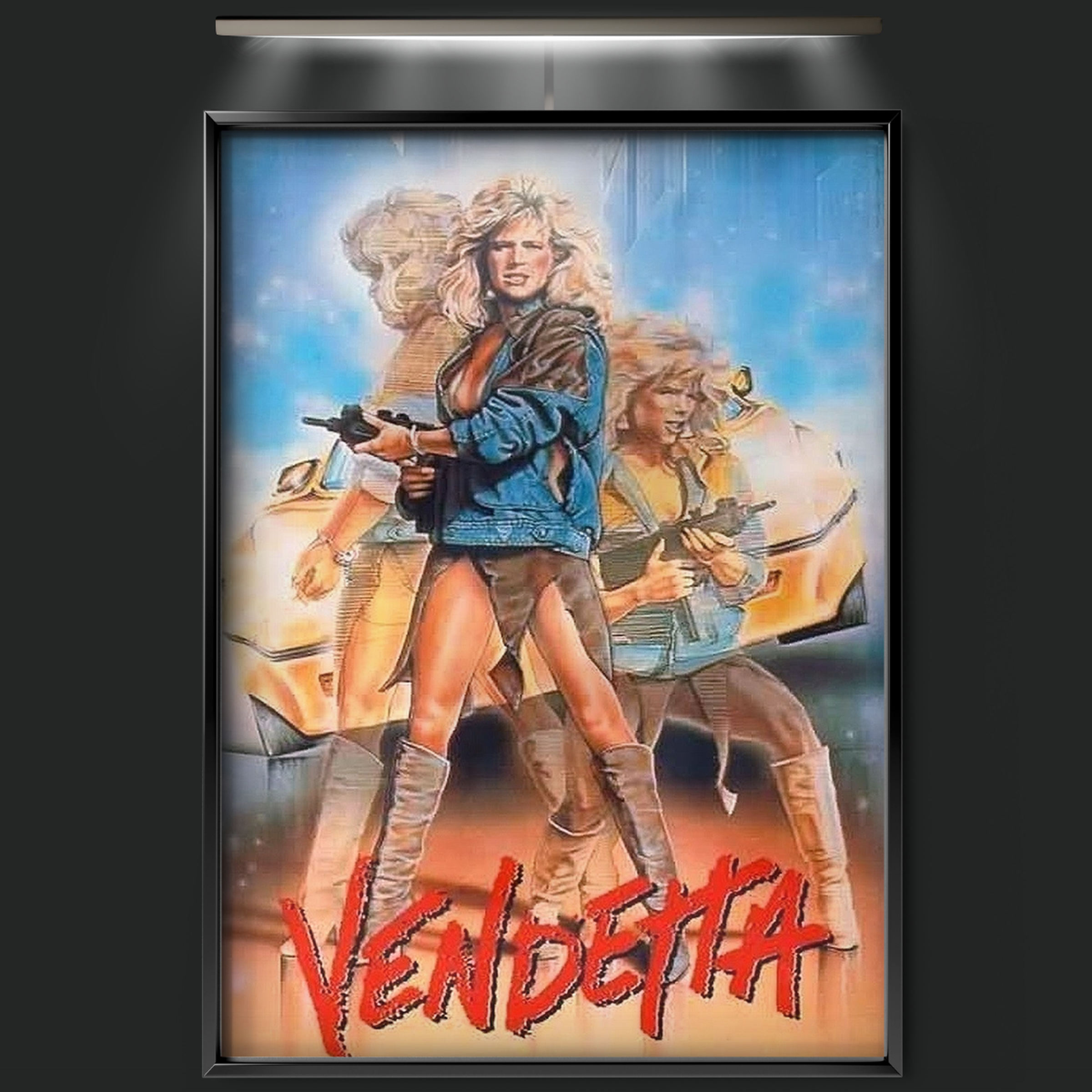 Vendetta (1986)