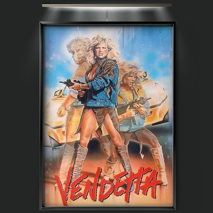 Vendetta (1986)