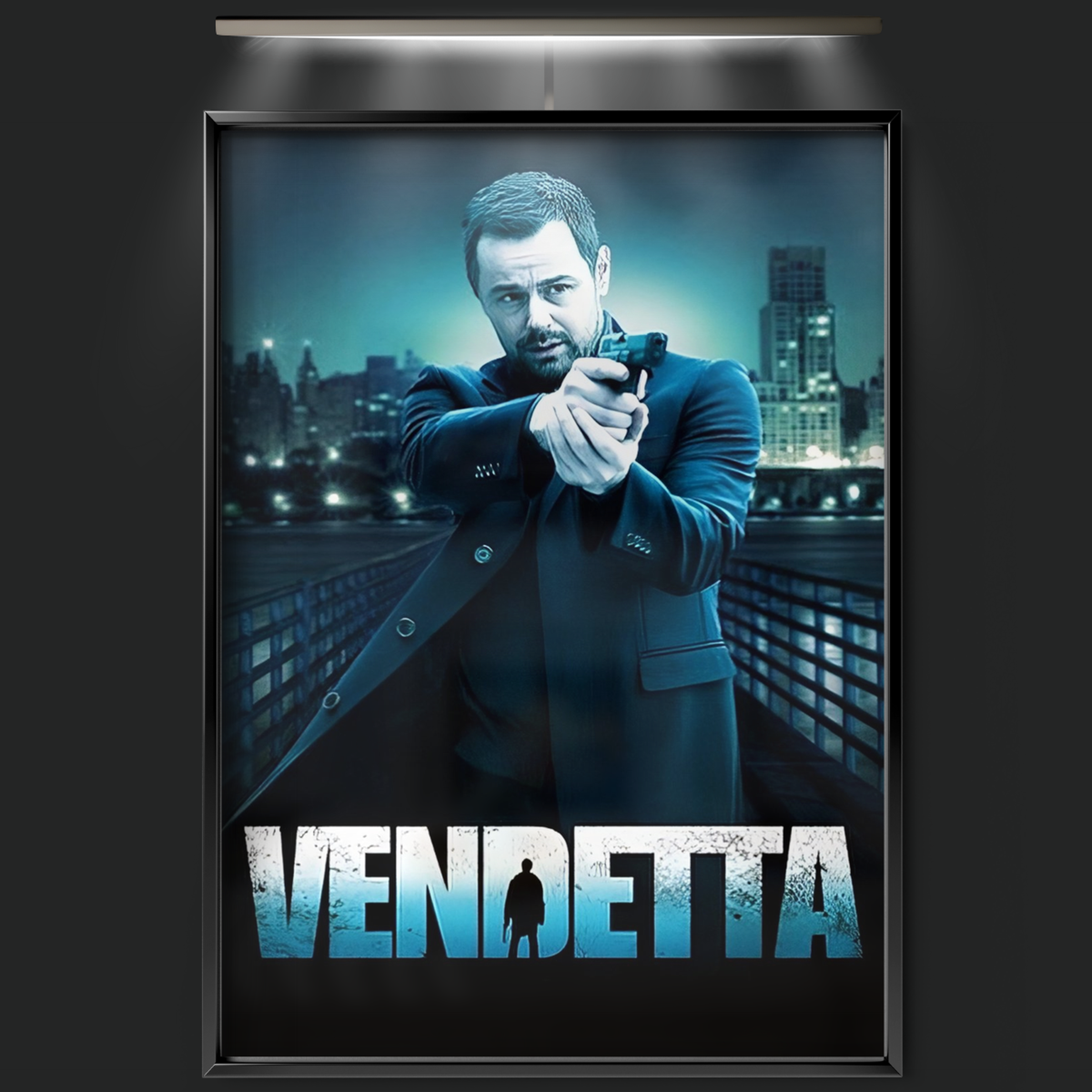 Vendetta (2013)