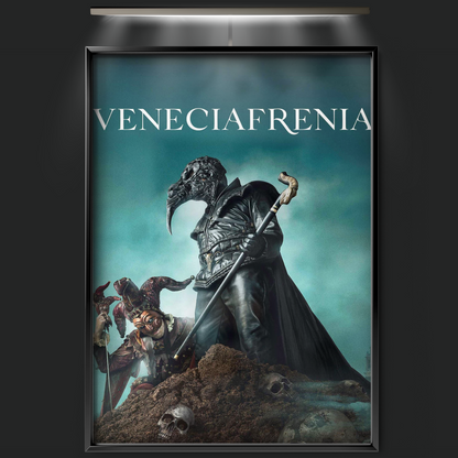 Veneciafrenia (2022)