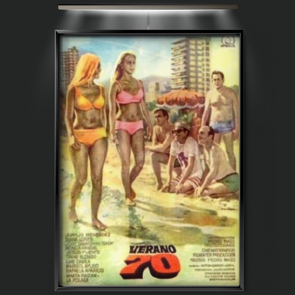 Verano 70 (1970)