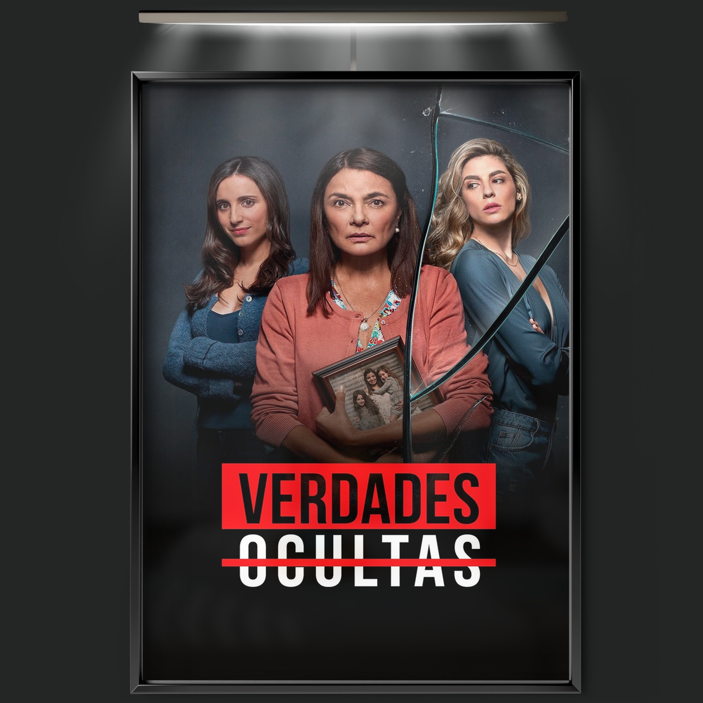 Verdades Ocultas (2017)