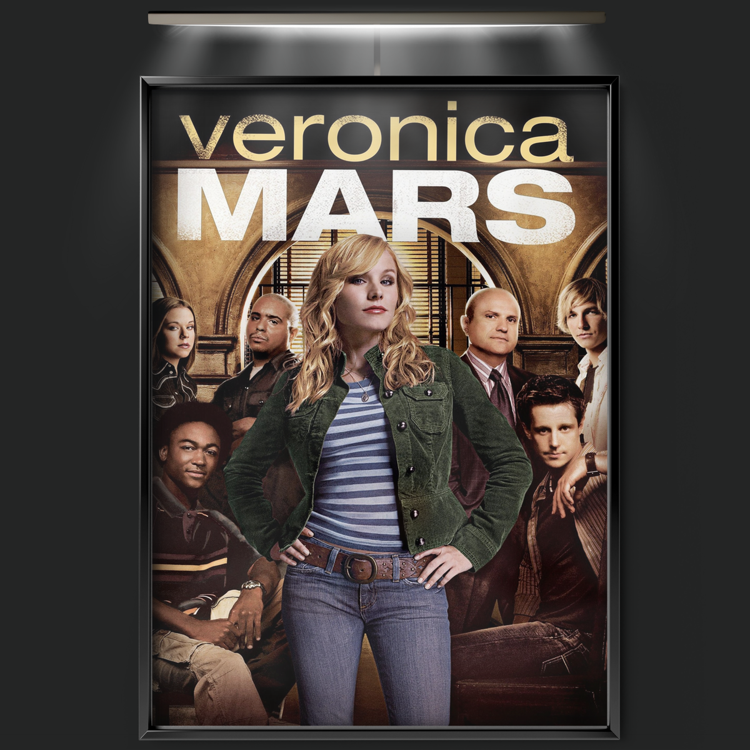 Veronica Mars (2004)