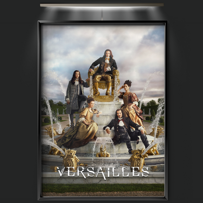 Versailles (2015)