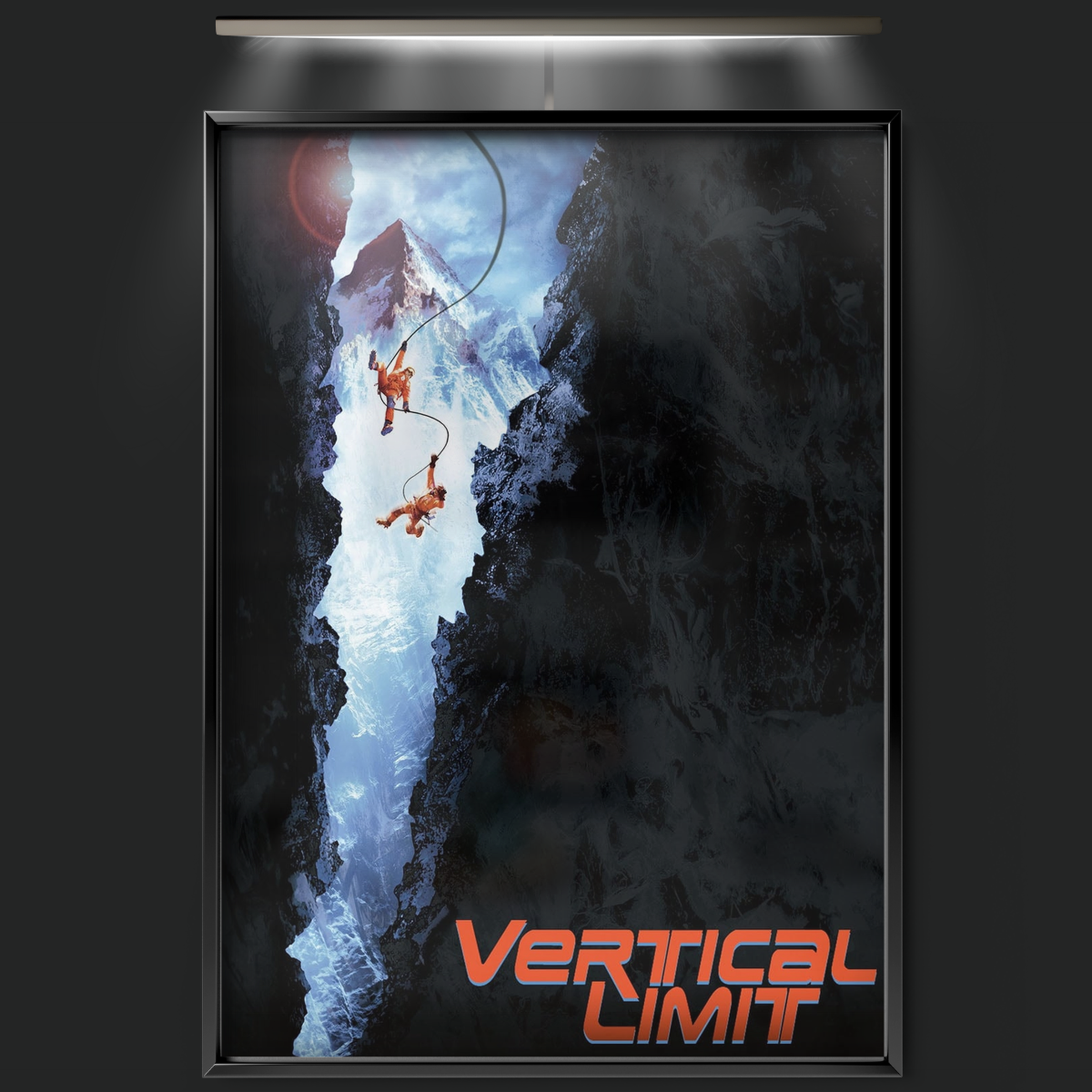Vertical Limit (2000)