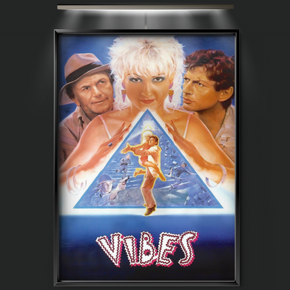 Vibes (1988)