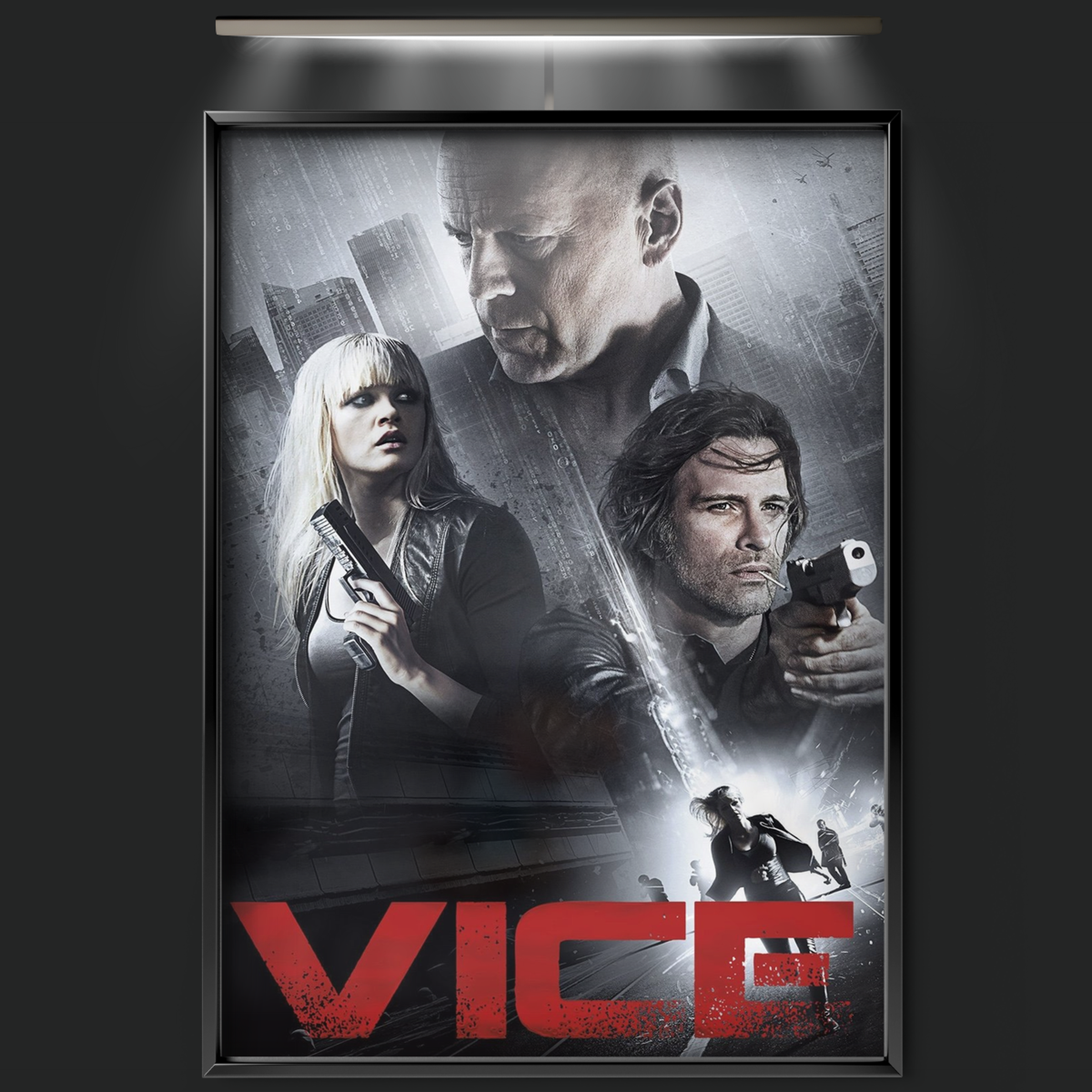 Vice (2015)