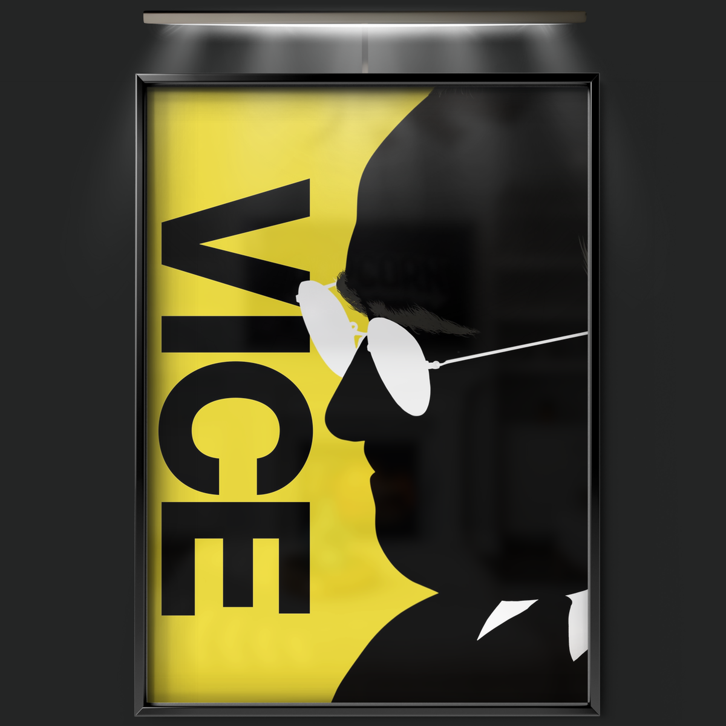 Vice (2018)