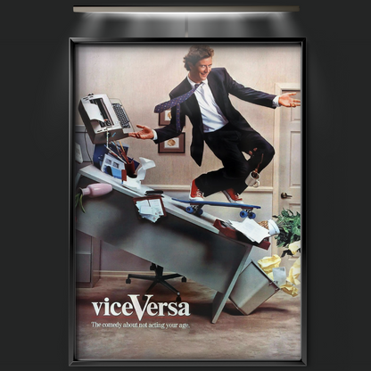 Vice Versa (1988)