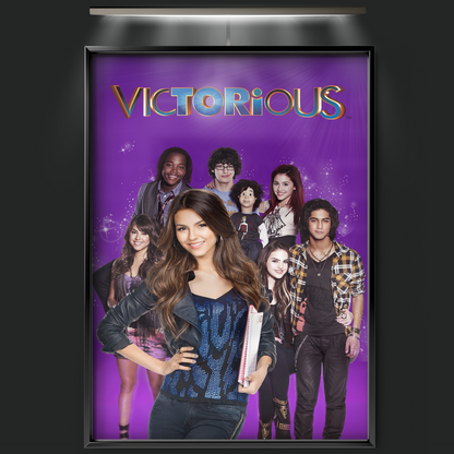 Victorious (2010)