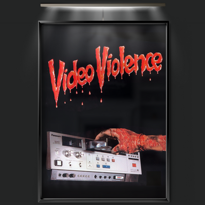 Video Violence (1987)
