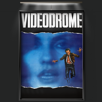Videodrome (1983)