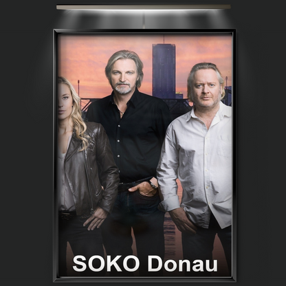 Vienna Crime Squad (2005)